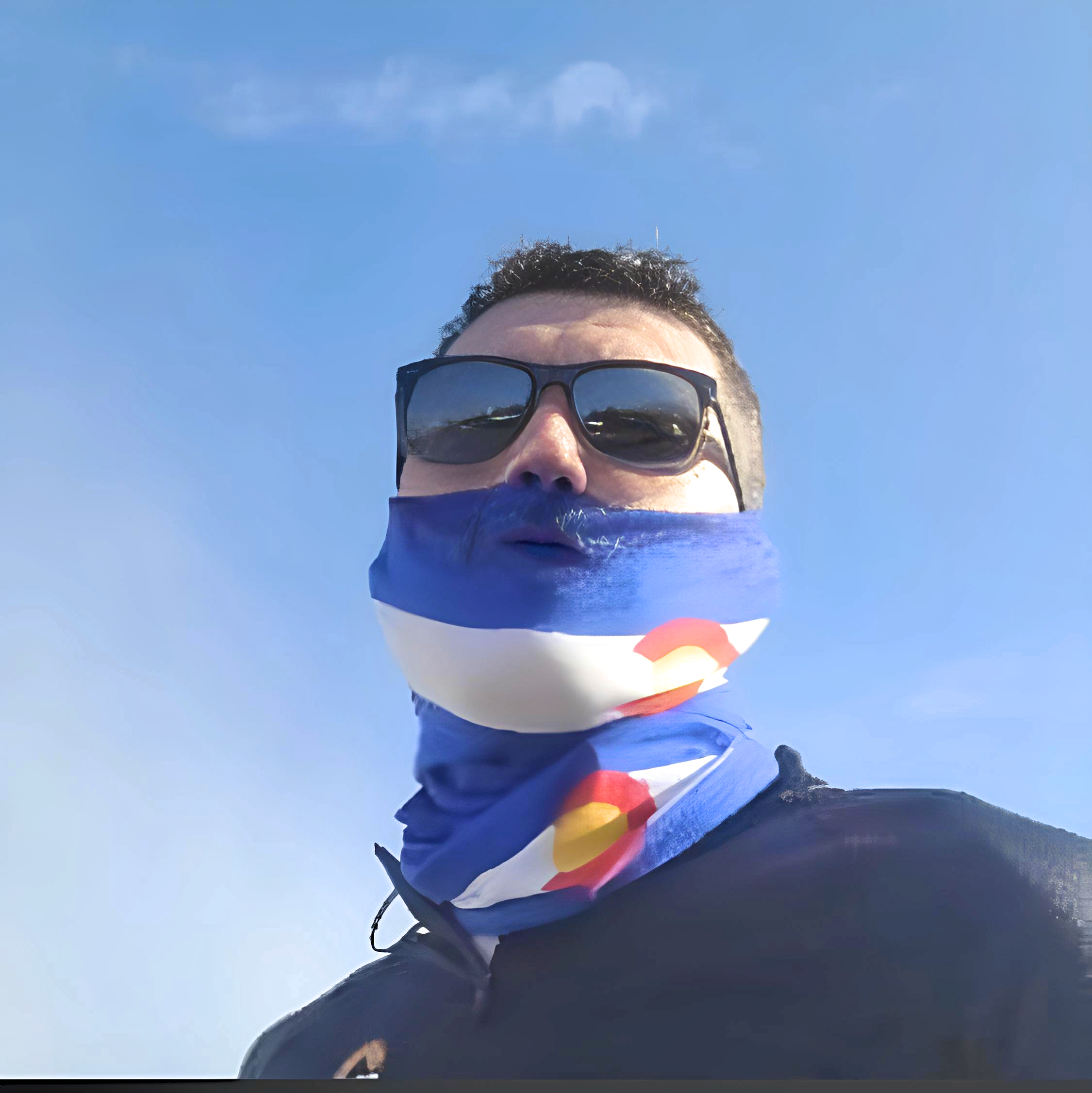 Morgan Beals — @grit_by_grit